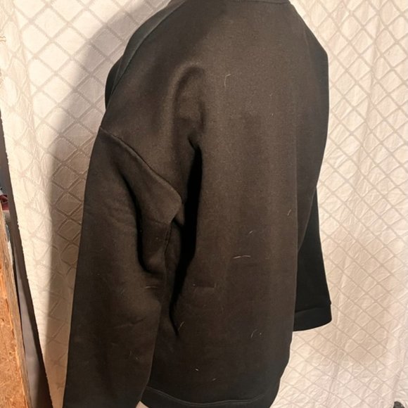 Taylor Swift Lover tour Black and Pink Sweater - Picture 4 of 4